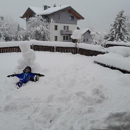 Haus Schloegl Apartment พฟุนด์ส ภายนอก รูปภาพ