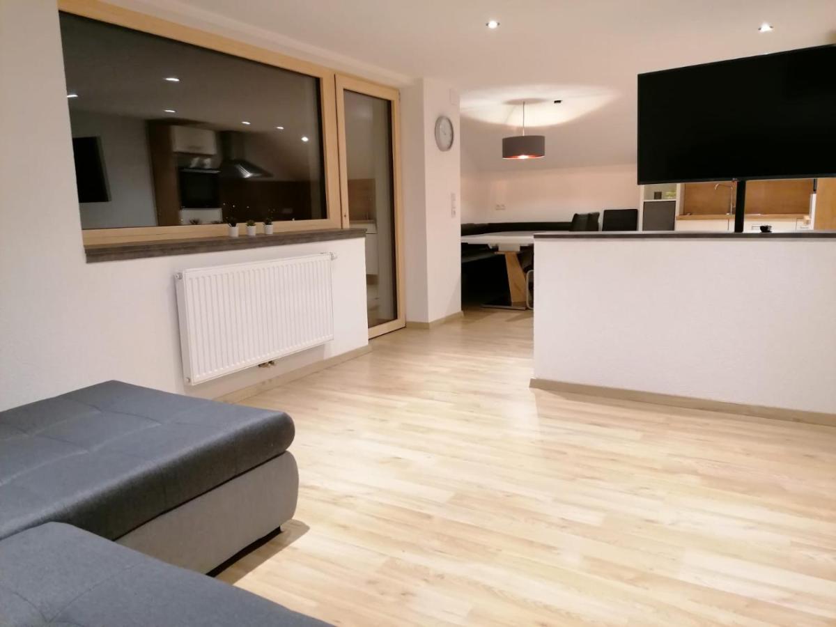 Haus Schloegl Apartment พฟุนด์ส ภายนอก รูปภาพ