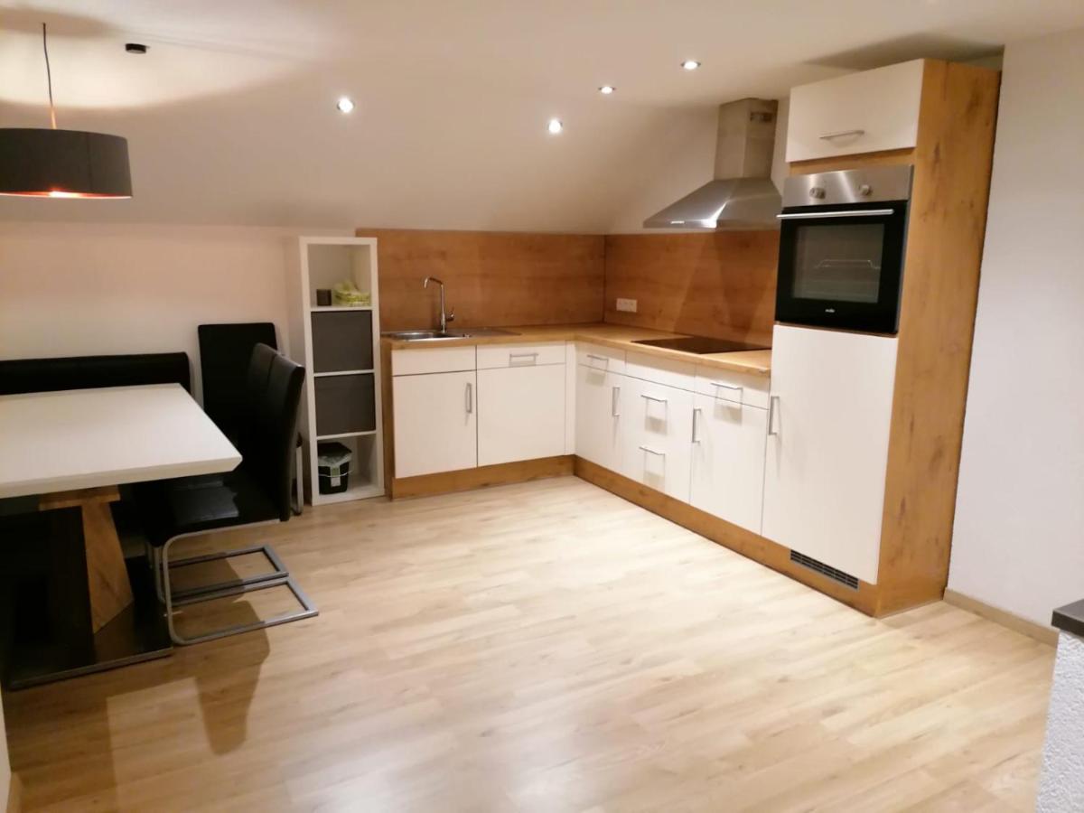 Haus Schloegl Apartment พฟุนด์ส ภายนอก รูปภาพ