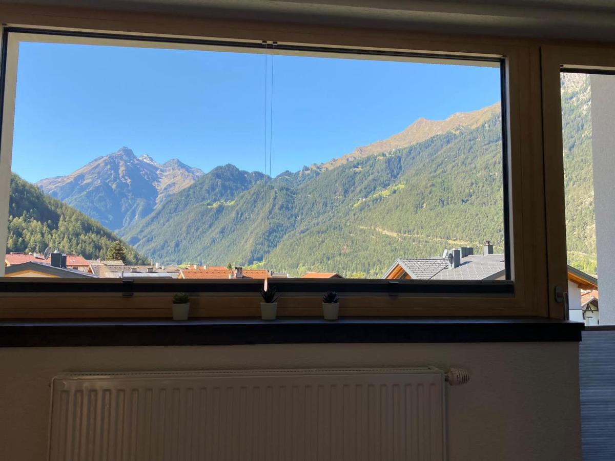 Haus Schloegl Apartment พฟุนด์ส ภายนอก รูปภาพ